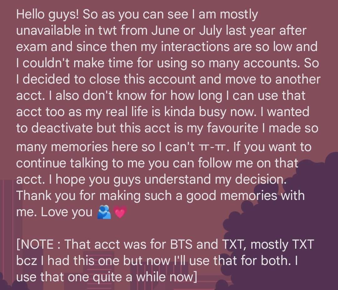 inhobislips's tweet image. Please read!! I&apos;ll move tomorrow :)

@.taejunabs if anyone wants to :)