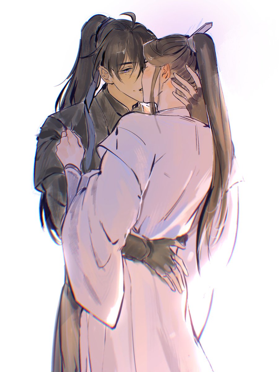 c9_danm3's tweet photo. Caption #二哈和他的白猫师尊 #ranwan https://t.co/YY575oa7OG