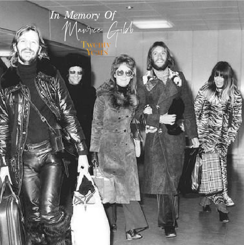 bgscucumbercas1's tweet photo. Although John made quite an impact, Maurice also had a fun relationship w/Ringo. They were neighbors in the house Mo shared w/Lulu. They hung out, traveled together, and even had fun creating home movies... 

https://t.co/jXRQtq5oHv

#InMemoryOfMaurice #TwentyYears #MauriceGibb https://t.co/J0fkdQ2pM9