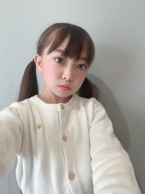 Twitterのコスプレ画像1