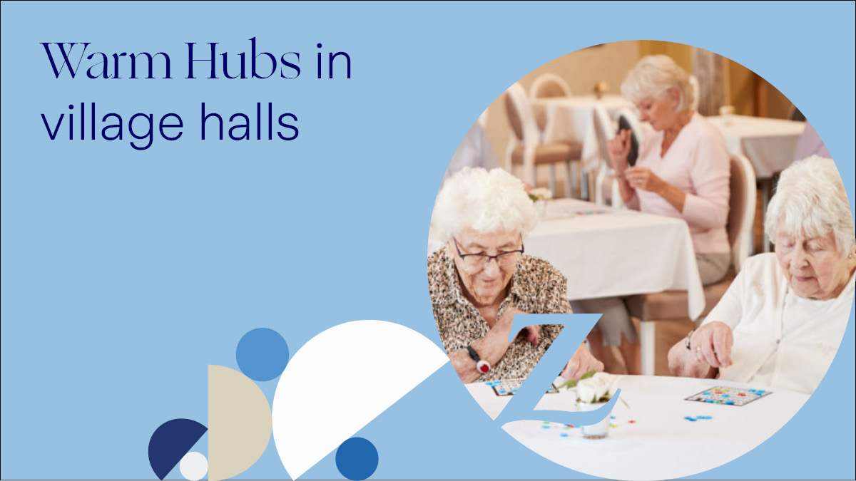 Zurich for Charities (@zurichvolsec) on Twitter photo For #VillageHallsWeek we talked with <a href="/CANorthld/">Community Action Northumberland</a> about their Warm Hubs programme.
42 halls across the county are certified as Warm Hubs. Each runs events and services from their energy efficient spaces.
Find out more > zurich.co.uk/news-and-insig… For #VillageHallsWeek we talked with <a href="/CANorthld/">Community Action Northumberland</a> about their Warm Hubs programme.
42 halls across the county are certified as Warm Hubs. Each runs events and services from their energy efficient spaces.
Find out more > zurich.co.uk/news-and-insig…