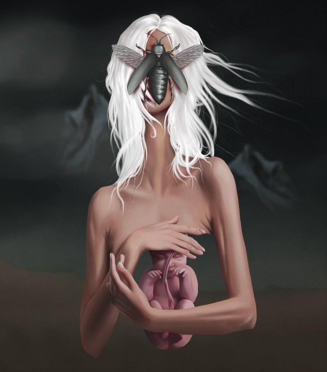 I will keep you in my chest,,inside those veins….
i’ll keep you in my flesh n blood.
.
I will keep you safe…
.
‘’MOTHER’’ owned by dear <a href="/shashxg/">Shash</a> 

GOOD MORNING WORLD🌞🪸