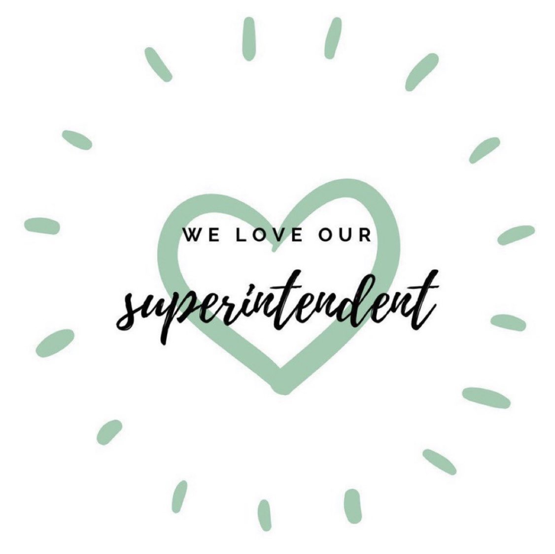 BoundlessTrek's tweet photo. @ProsperISD has been such an amazing place to call home!  Our fearless leader @Hferguson28 is supportive, still holds true to the small town values, and loves her staff and students.  SHE is why I am #prosperproud and love my job! https://t.co/R7m8tCNYOp