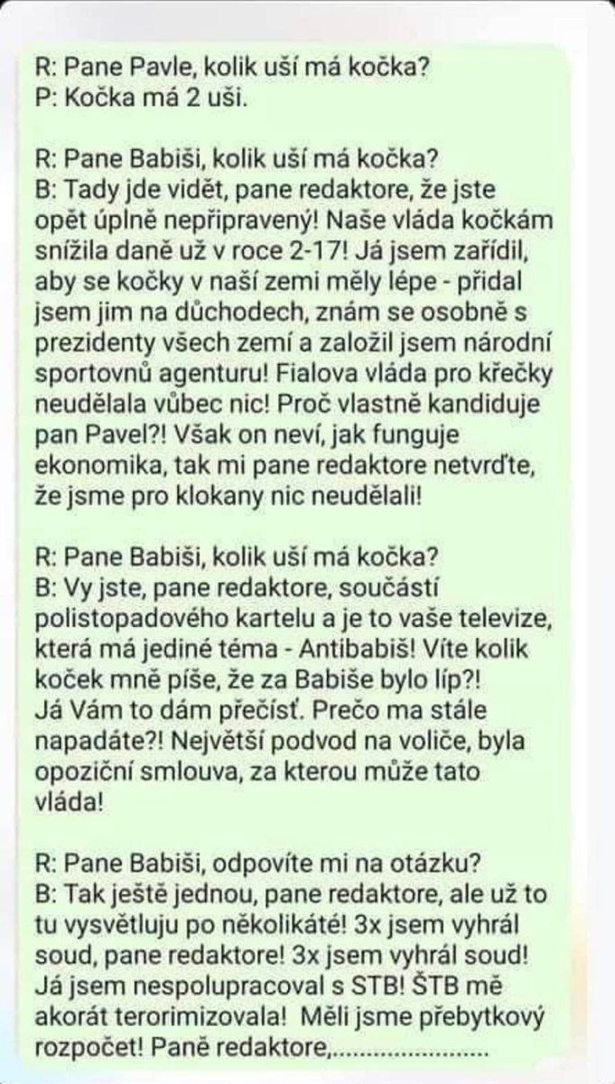 MirekTopolanek's tweet photo. Nedalo mi to, i když vím, že to kradu. To je úplně přesné. https://t.co/eIa5nFkN9s