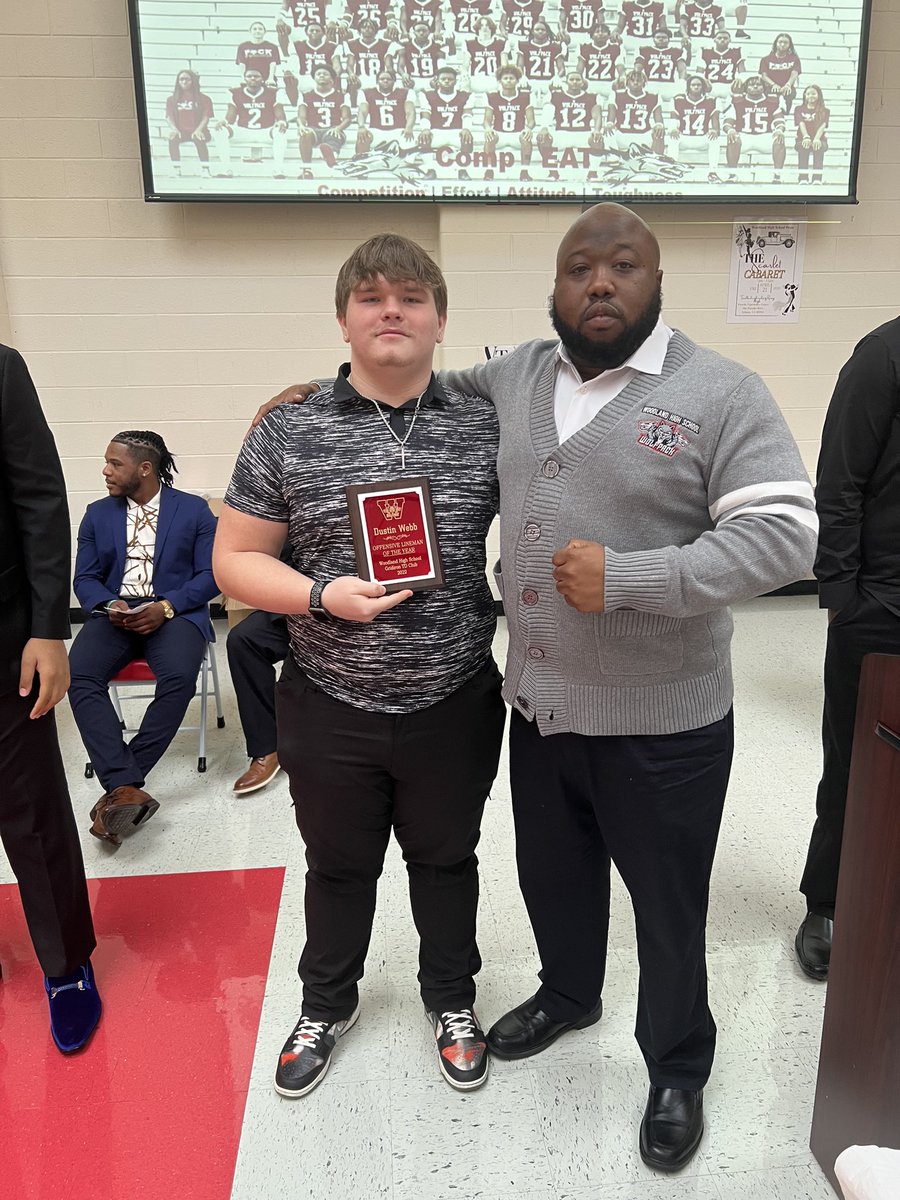 OL of the Year: <a href="/Dagoat_punkin/">Dustin Webb</a>