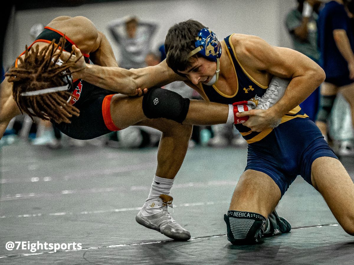 TCNJ Wrestling on Twitter "January 2023 Update https//mailchi.mp