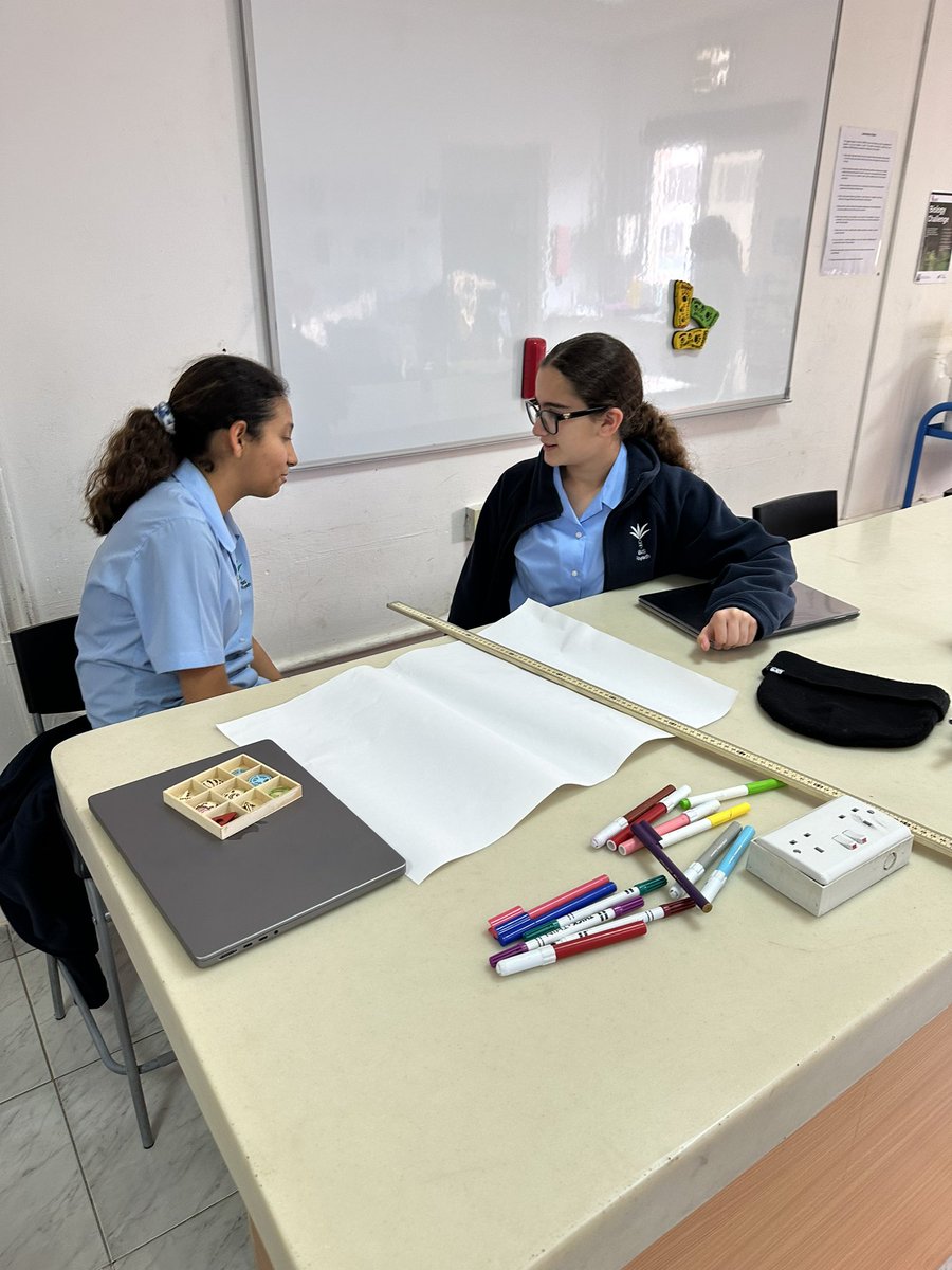 BISRActivities's tweet photo. Did you ever create your own #boardgame? Canโt wait for the final result #BISRLetsReach #SciencePopQuizz ๐ฒ https://t.co/ogMxOrE0Ue