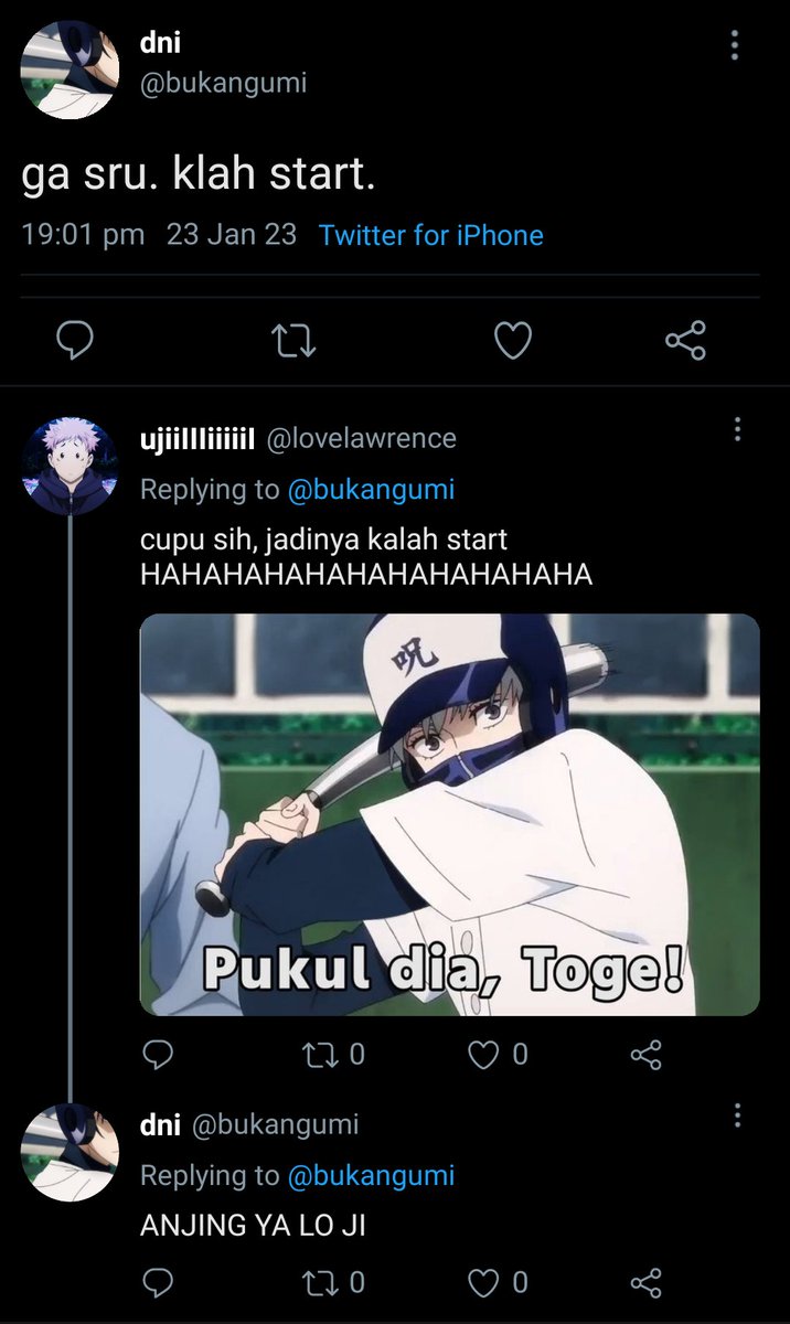 nuinaiueo's tweet photo. #inukugi ft. megumi
      few tweets au

— sudut pandang megumi yang nt. https://t.co/7cx268M4zE