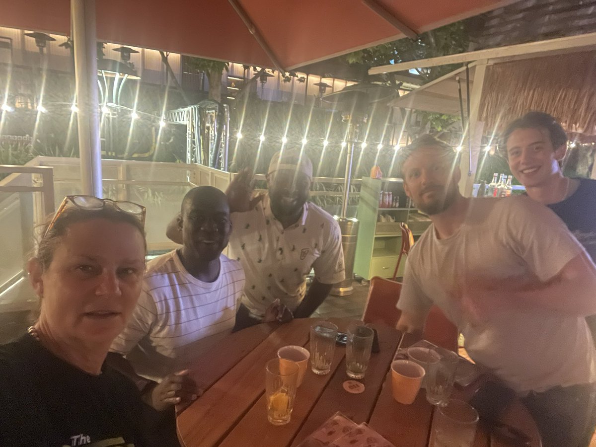 The Calvary is here. We are team <a href="/DonnaVekic/">Donna Vekic</a> this week 

<a href="/PHShriver/">Pam Shriver</a> 
<a href="/TennisPodcast/">The Tennis Podcast</a>