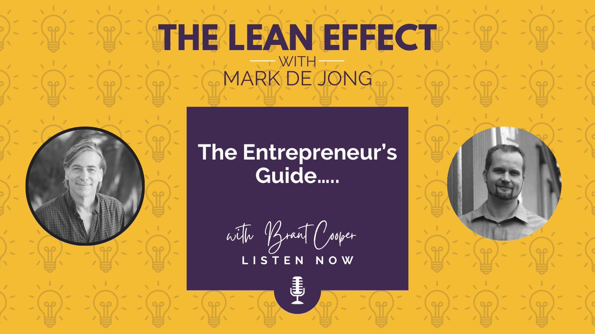 TheLeanEffectPodcast (@effectlean) on Twitter photo ๐๐ซ๐๐ง๐ญ ๐๐จ๐จ๐ฉ๐๐ซ, the New York Times bestselling author of The Lean Entrepreneur and the Founder of Moves the Needle, who works as a trusted adviser to startups and major companies throughout the world, discusses disruptive innovation, startup, leadership, and other topics ๐๐ซ๐๐ง๐ญ ๐๐จ๐จ๐ฉ๐๐ซ, the New York Times bestselling author of The Lean Entrepreneur and the Founder of Moves the Needle, who works as a trusted adviser to startups and major companies throughout the world, discusses disruptive innovation, startup, leadership, and other topics