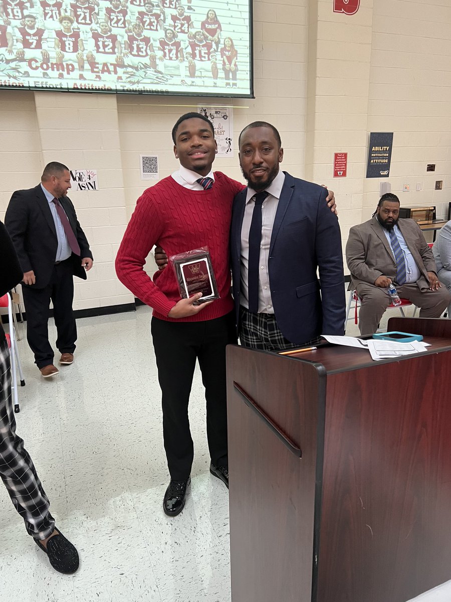 DB of the Year: <a href="/AGeigerII/">Al Geiger II</a>