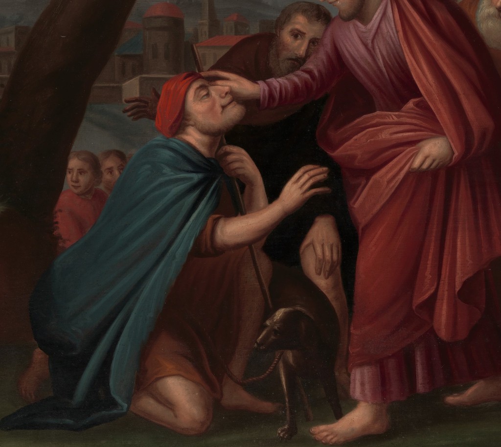 The panoply of gods and demons in the game that you can worship, and the various powers that your chosen Divine Domain can grant you, makes clerics one of the most interesting characters in the game.

 5th Edition Spells – Cure Wounds
▸ lttr.ai/7Ror

#dnd #ttrpg