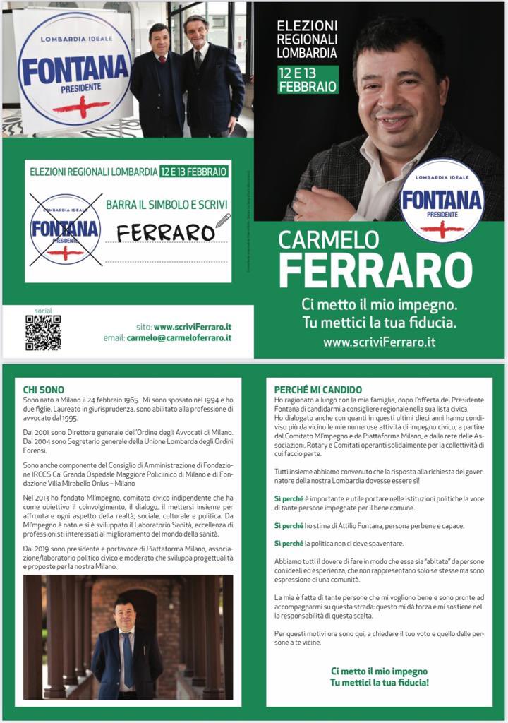 Markus Krienke tweet media