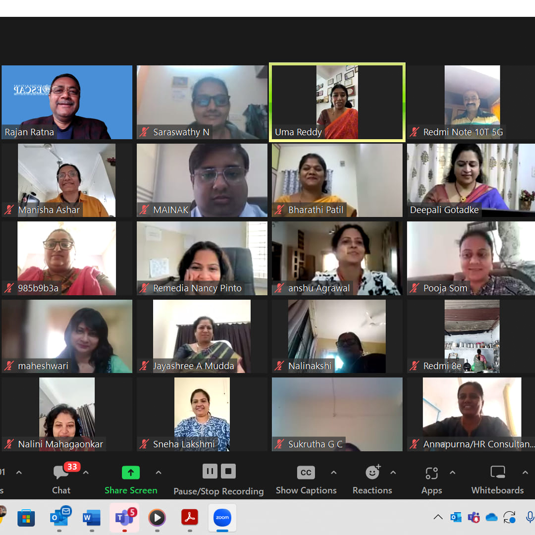 UbuntuConsorti1's tweet photo. We are happy to share that about 300 women entrepreneurs from Mysuru, Mangalore, Kalburgi, and Bidadi, as well as nearby areas participated in the online digital marketing training program on 21st January 2023.
#womenentrepreneurs #digitalmarketingtraining #digitalmarketing https://t.co/qLH1Ry6afE