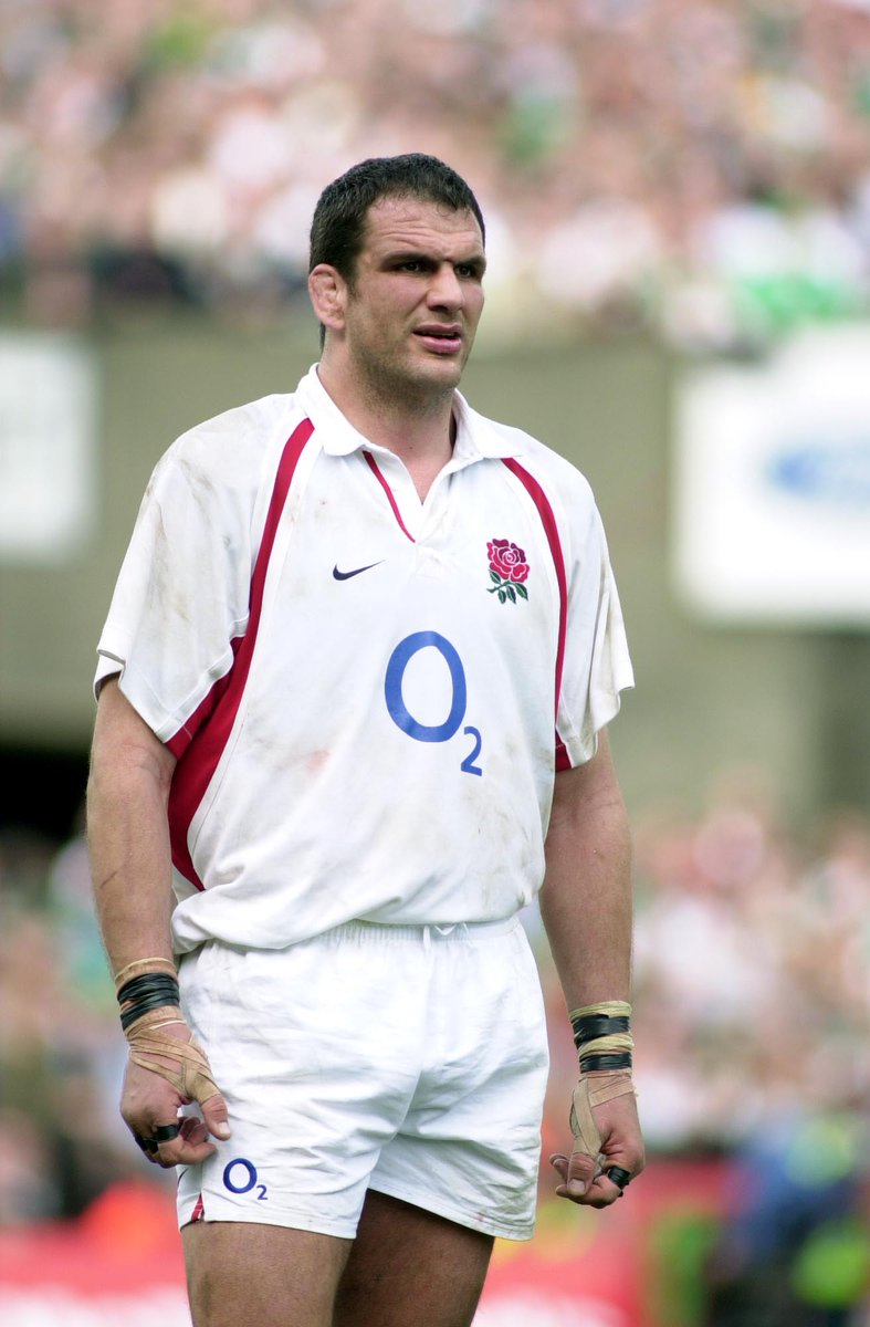 Rolling back the years 🏉

Get ready for the Six Nations with our classics range! Perfect for rugby fans looking for a more traditional supporters shirt. 

Shop today at: 

rugbystore.co.uk/classic/6-nati…