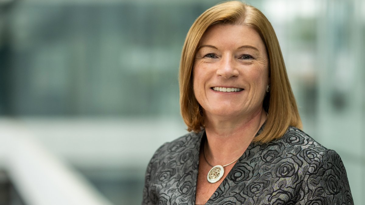 Cardiff Metropolitan University (@cardiffmet) on Twitter photo .<a href="/CaraCAitchison/">Professor Cara Aitchison</a> has announced her plans to retire as President and Vice-Chancellor of Cardiff Met.
Prof Aitchison will depart in Jan '24 having overseen the successful completion of a range of ambitious targets.
Read more in our press release: bit.ly/3kCJskN .<a href="/CaraCAitchison/">Professor Cara Aitchison</a> has announced her plans to retire as President and Vice-Chancellor of Cardiff Met.
Prof Aitchison will depart in Jan '24 having overseen the successful completion of a range of ambitious targets.
Read more in our press release: bit.ly/3kCJskN