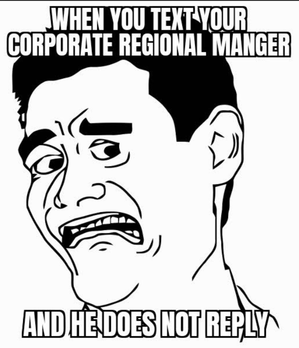 AgentMemes's tweet image. What have you done..? 😱
From a reader. #property #estateagent #memes