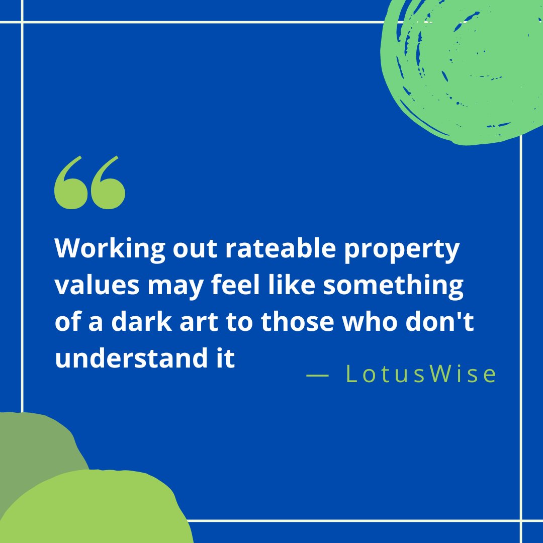 Lotuswise's tweet photo. You don't have to figure out rateable values alone!

Head over to our latest blog for more info https://t.co/06x9s1nwf4 📈

#property #propertyinvestment #rateable #value #lotuswise #accountant #service #business #success #businesssuccess #tip #quotes #blog #advice #businesstips https://t.co/T70qsqlFbr