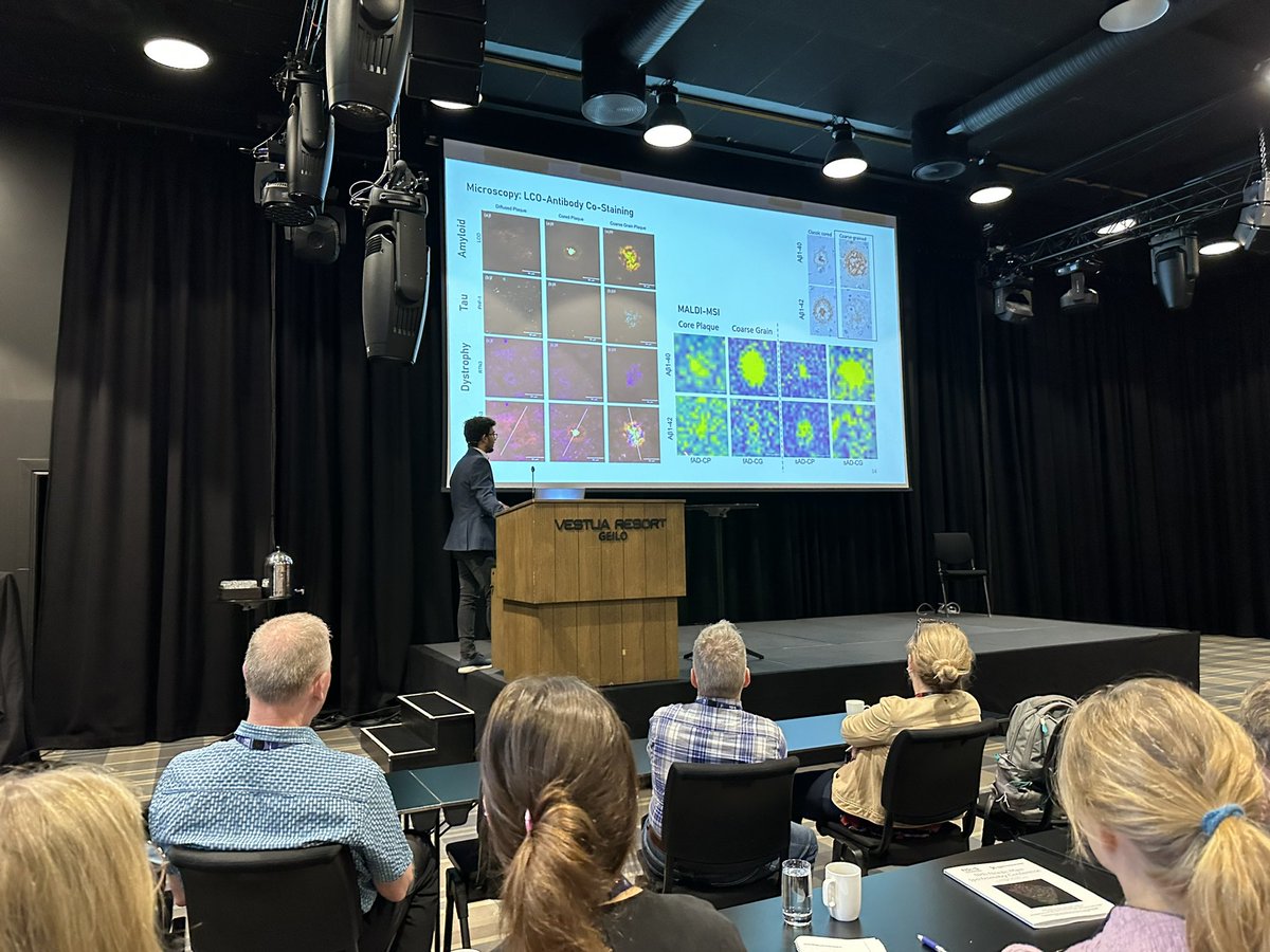 Nordic MS Conference 2023 tweet media