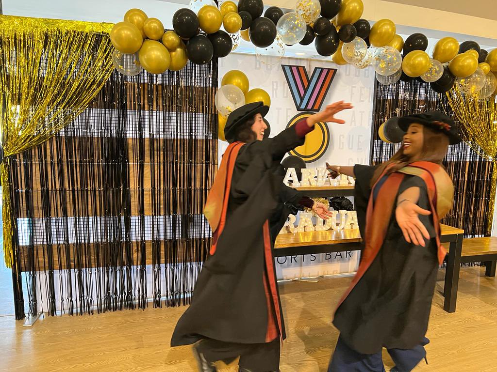 Chinwe Onuegbu, PhD FHEA tweet media