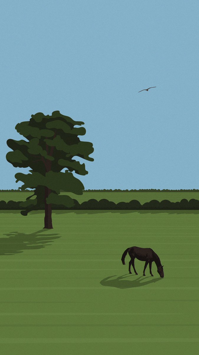 GM, 

"Morning Graze" by <a href="/0xdgb/">dgb</a>