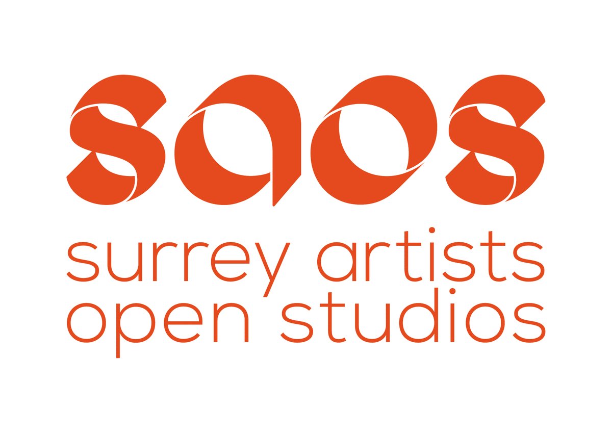 Last week to register for SAOS 2023 - mailchi.mp/0c3c7ee98554/l… A gentle reminder we are in the last full week to register for summer open studios. The deadline is midnight 31 January 2023.
surreyopenstudios.org.uk/publicity/