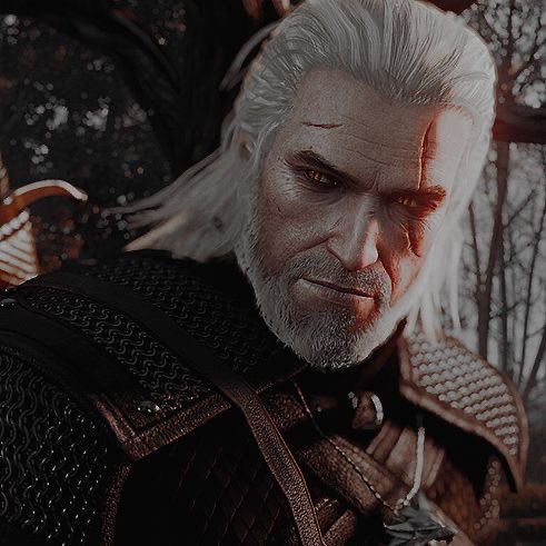plumbellayt's tweet photo. since finishing The Last of Us i have started The Witcher 3 and fuuuuuck IM GONNA HAVE TO SMASH. ADD HIM TO THE LIST OF FICTIONAL MEN IM MARRIED TO https://t.co/zPLqY46Ma2