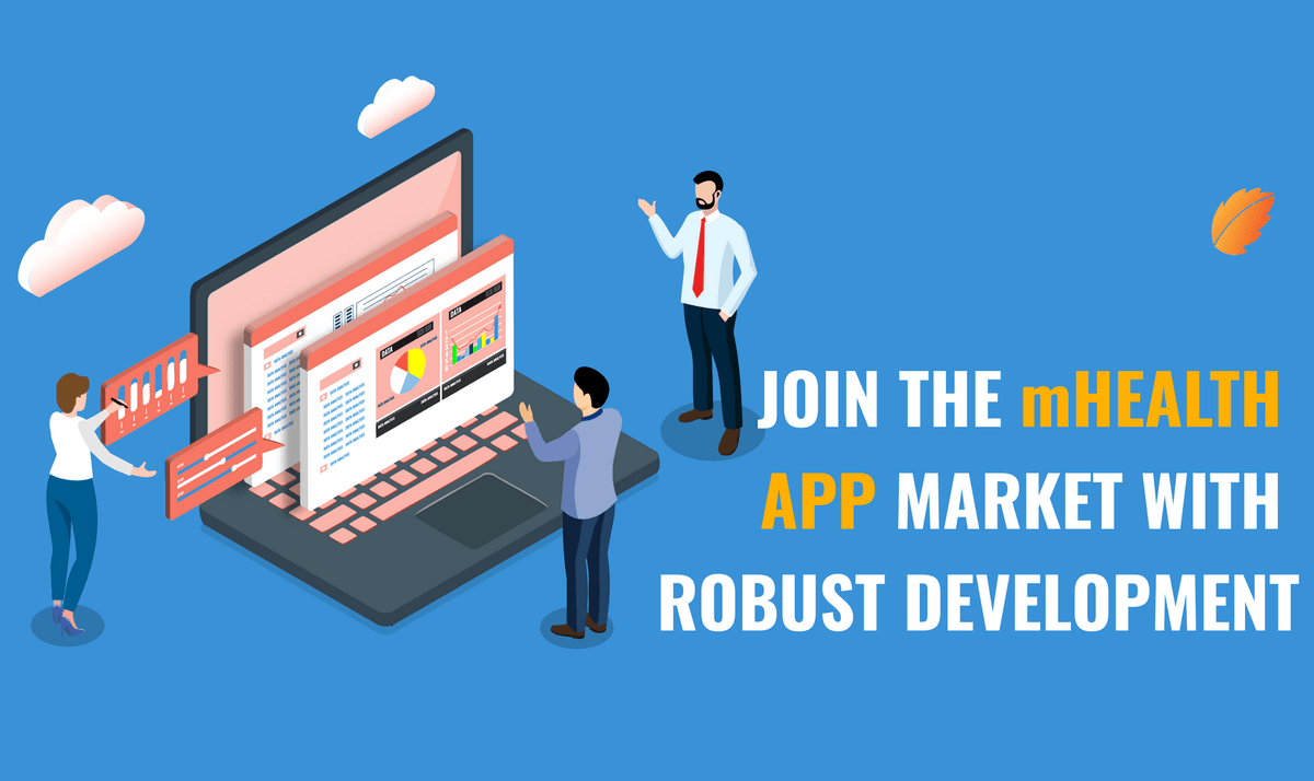 consagous's tweet photo. Join the mHealth App Market with Robust Development
#healthcareapp #mhealthapp #mhealthapp #healthcareappdevelopment #healthcareindustry #mobileapp #appdevelopment #mobileappdevelopment #techblog #healthcareblog
https://t.co/7XE2gGmY8w https://t.co/SZ8hfd9kub