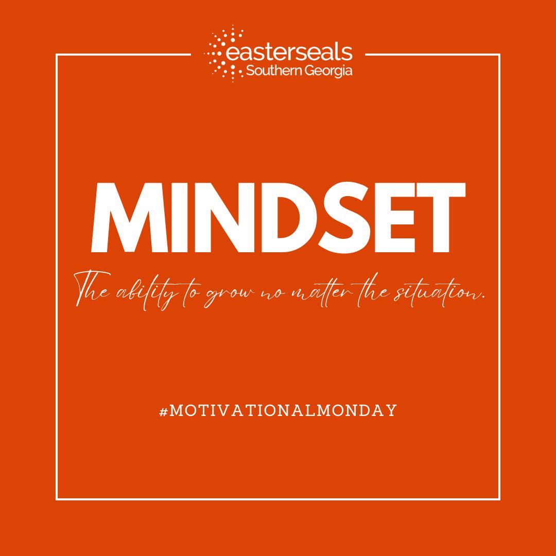 EasterSealsSGA's tweet photo. It's #MotivationalModay! https://t.co/6qji2TVp7L