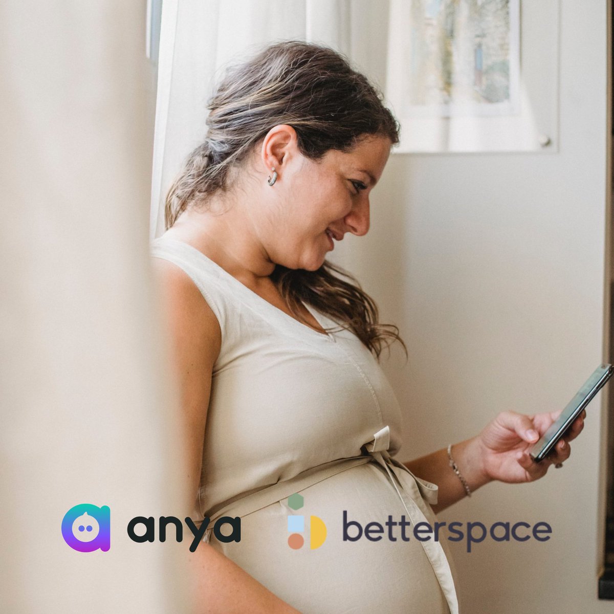 We can only do what we do when we're supported by our wider network & that's true of #Parenting as well as in business! We can reach many more parents when we work with new partners so we're 🤩 to be working with @BetterSpaceUK - check them out! bit.ly/3XNxumG