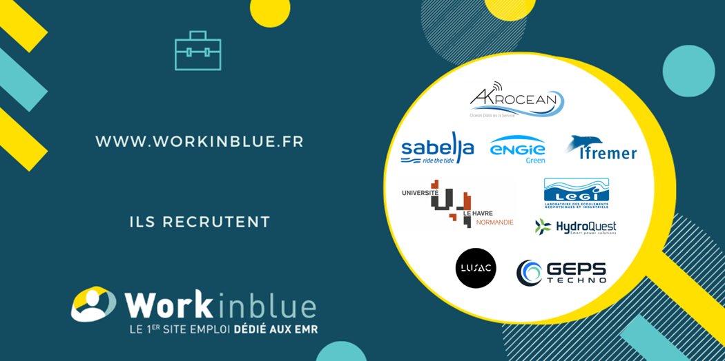 #MotivationMonday  
A perfect day to think about #recruitment for yourself or your team. 
-&gt; Discover the #joboffers and apply or post your resume for #recruiters 
-&gt; Post your available  #positions on the platform, we'll help you share
&gt; workinblue.fr