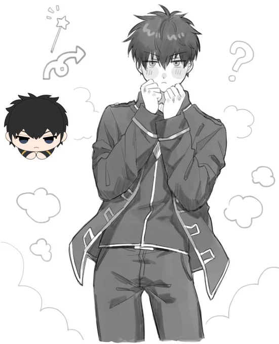 土方くん🚬 