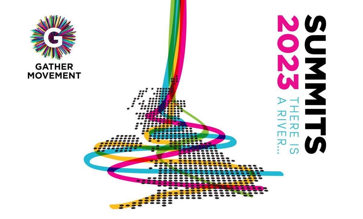 Gather Movement tweet media