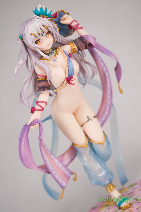ブルー×レッド 限定特典付 ももこ画集 arietta 踊り子 浪漫ver. 新品未
