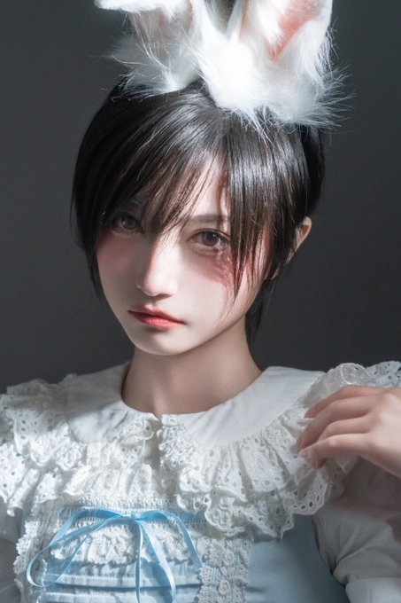 コスプレイヤー帅嘤嘤（シェンインイン）のTwitter画像51