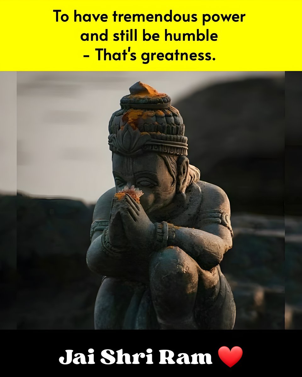 GitaShlokas's tweet photo. What's greatness? ✨ https://t.co/N0gOG2igLu