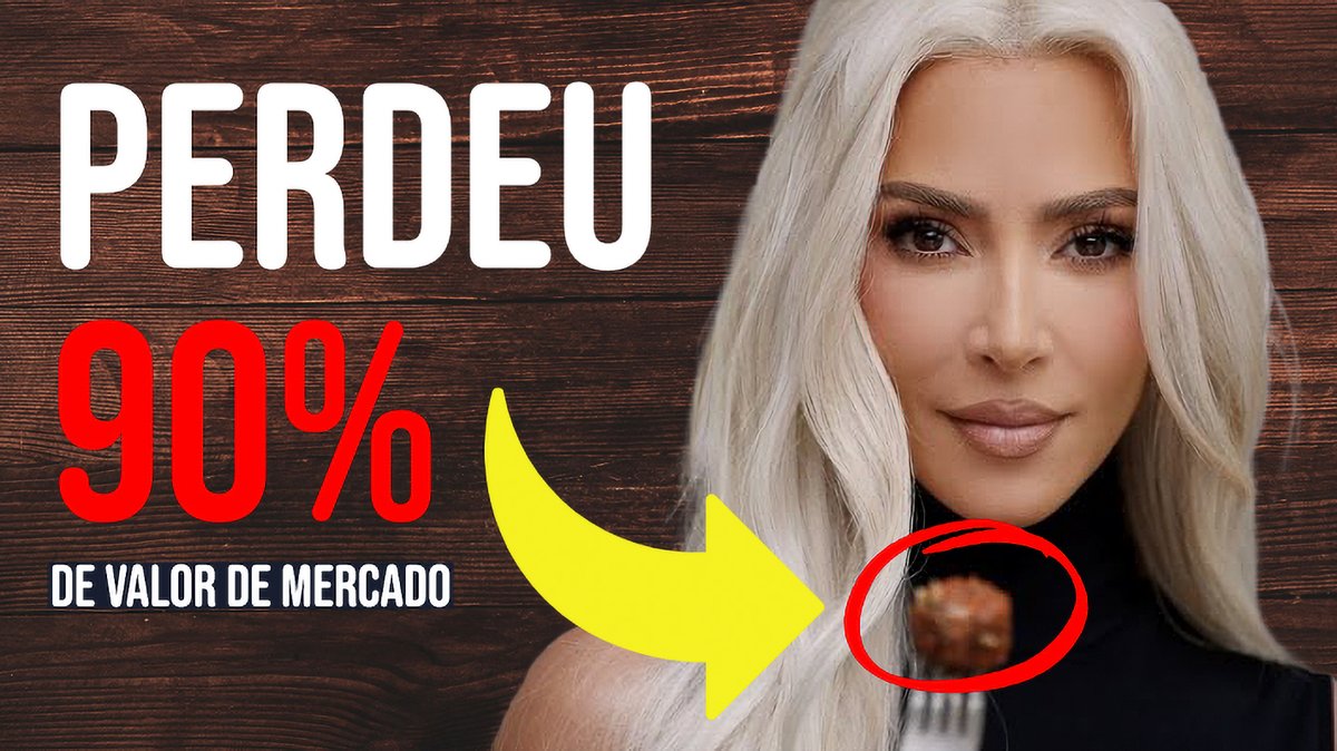 Ela Perdeu 90% do Valor de Mercado. Conheça a História da Beyond Meat: A Startup que Prometia Revolucionar a Indústria de Alimentos. Acesse: youtube.com/watch?v=lghIqe…
