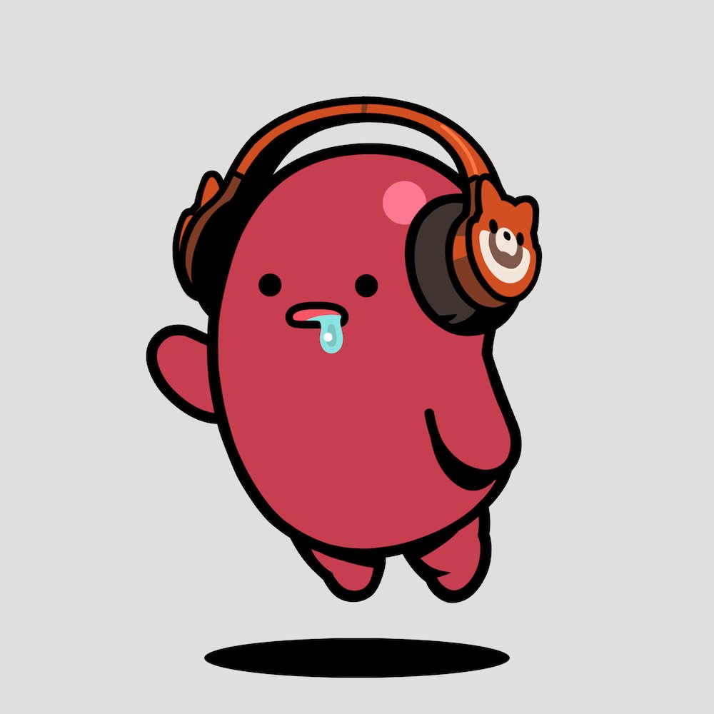Red Bean Radio tweet media