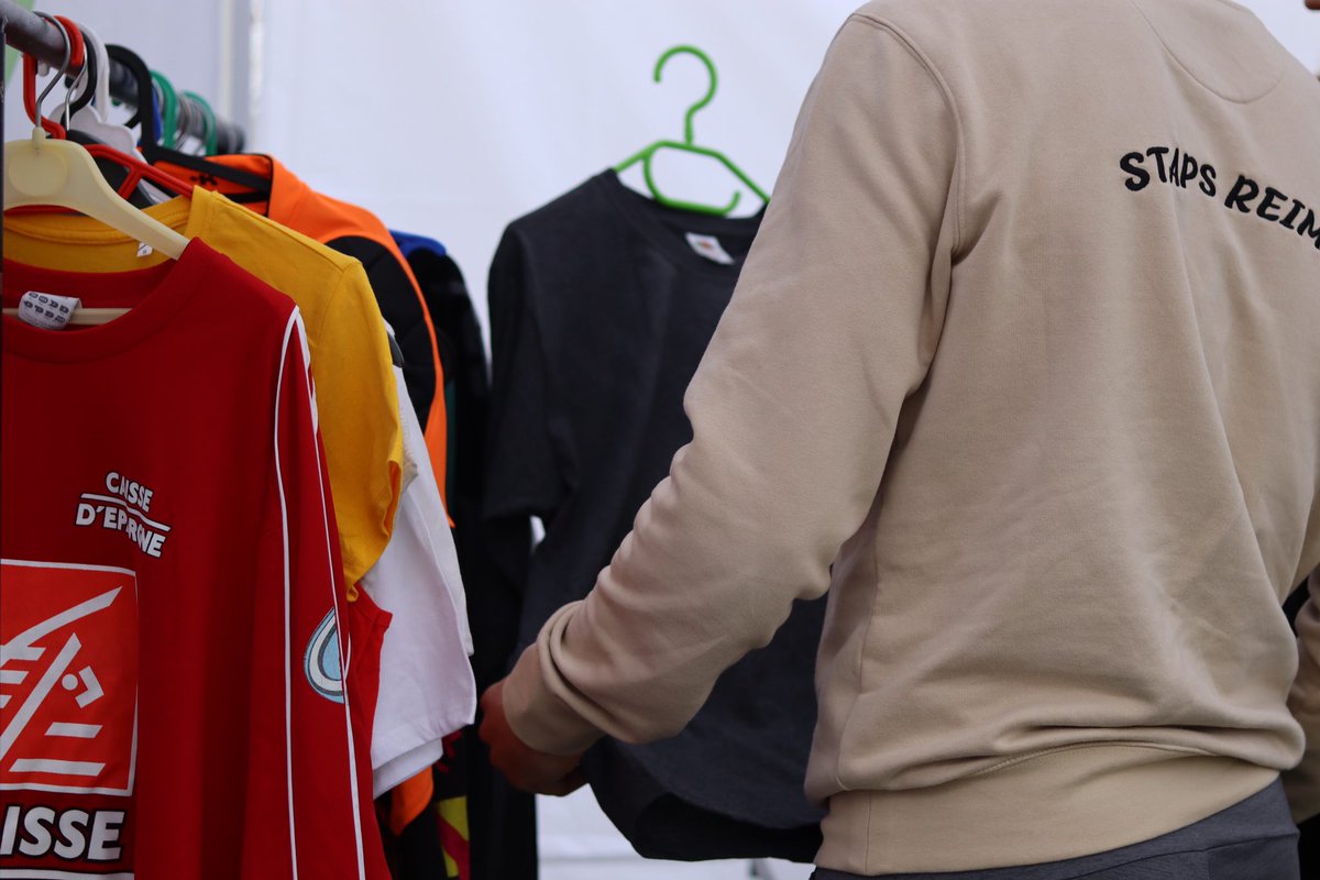 ANESTAPS tweet media