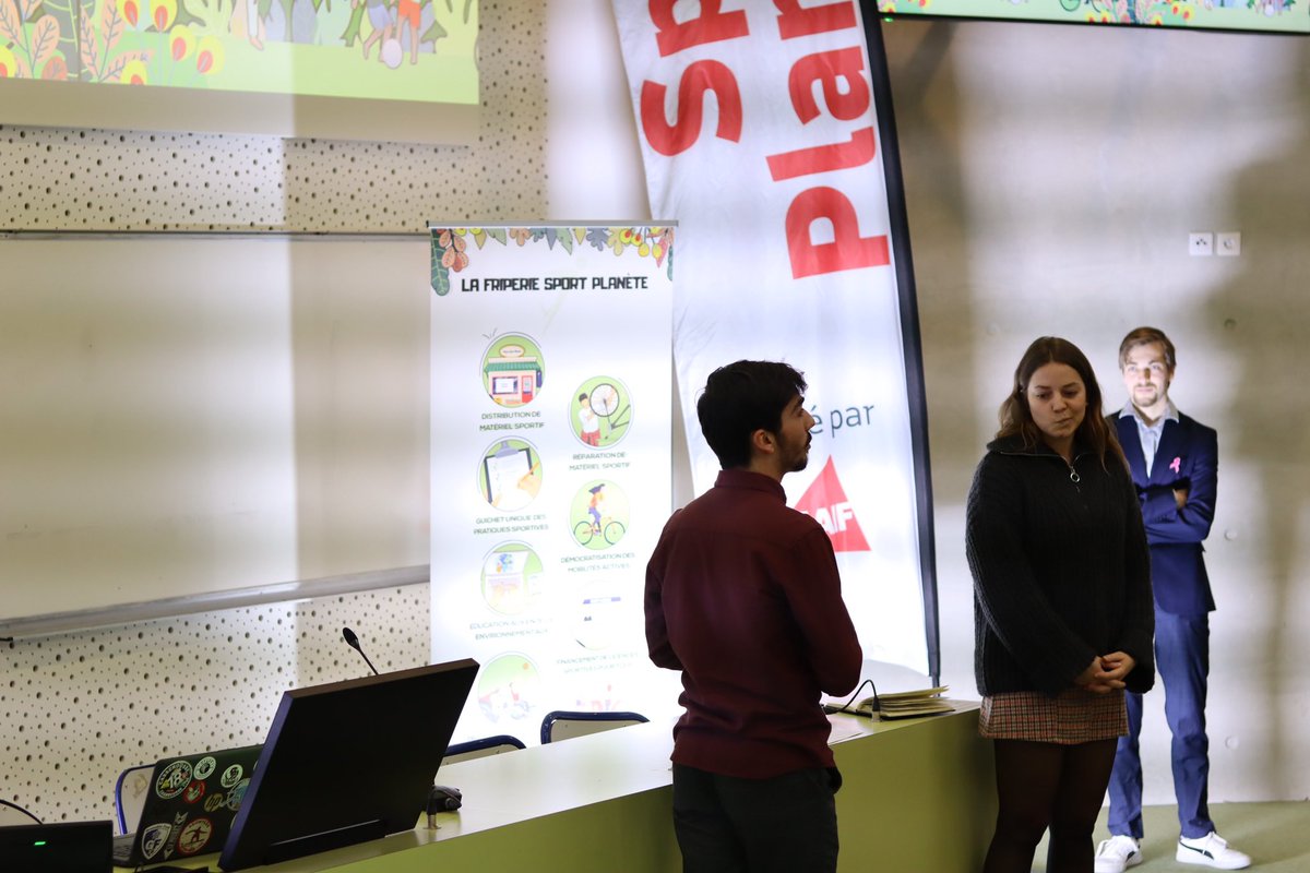 ANESTAPS tweet media