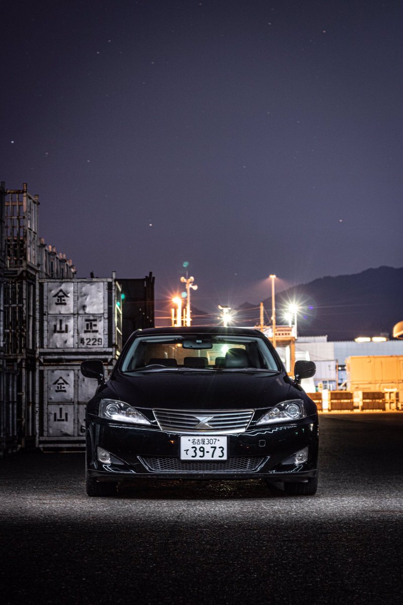 bratch0214car's tweet photo. 車知らない人からしたら、違和感に気付かないかも笑
IS250にMARKXのフロントグリル コラしてみました!
名付けてLEXUS MX300!
#LEXUS #MX300 #IS250 #GSE20
#TOYOTA #MARKX #GRX121 https://t.co/iqXcr4Pa1R