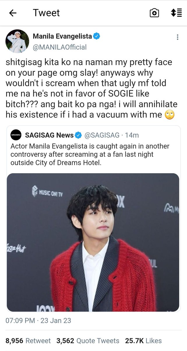 vousmevotaez's tweet photo. MANILA, I’M COMING HOME.

a filo #taekookau wherein Manila (kth) is an actor with bad reputation and Hero (jjk) is his personal photographer. https://t.co/nfYMp6PqjM