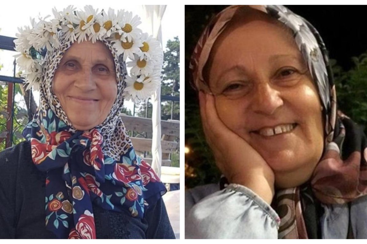 Emekli albay, iki yaşlı kadına aracıyla çarpıp öldürdükten sonra ambulans yerine tümgenerali aradı 

● Jandarma tutanakta "ölenler kusurlu" dedi, "yok" denilen görgü tanıklar mahkemede ortaya çıktı 

indyturk.com/node/602506