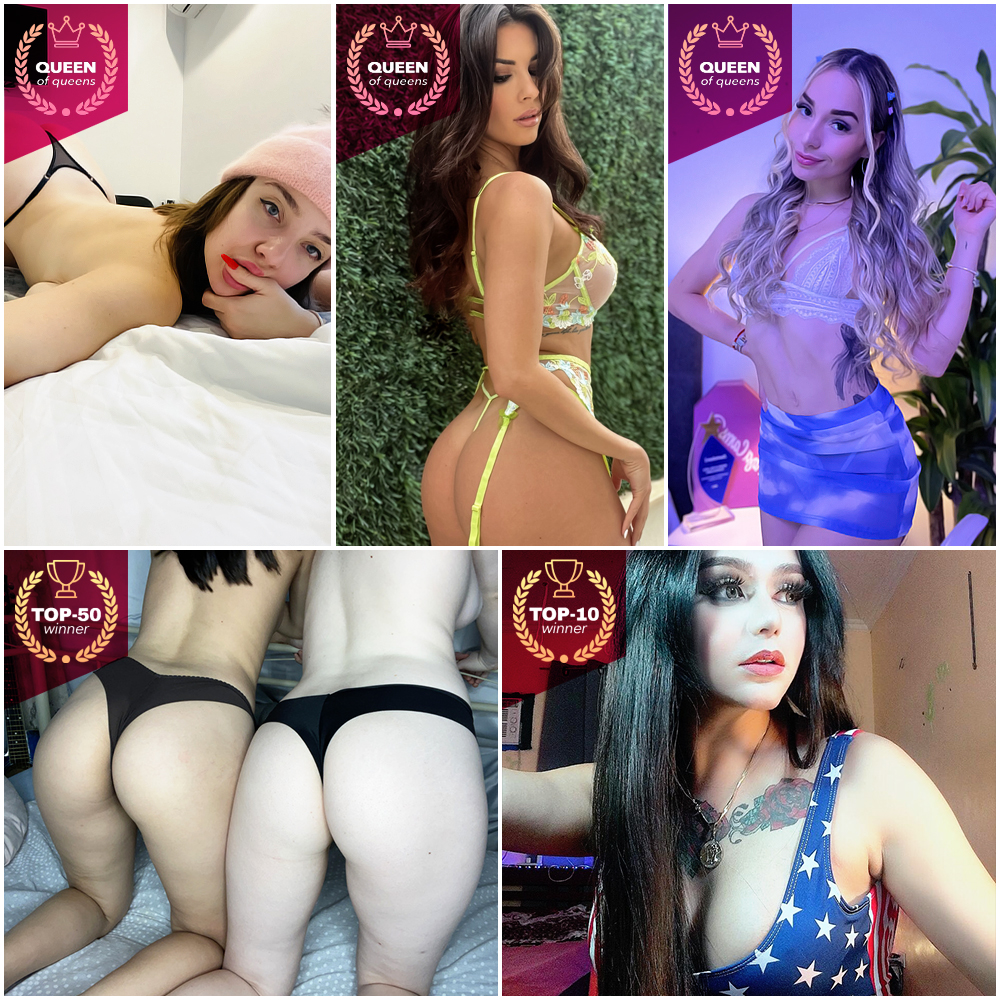 TW Pornstars - BongaCams. Twitter. 🆕 Charming leaders of the week! The  exciting moment has. 12:57 PM - 23 Jan 2023