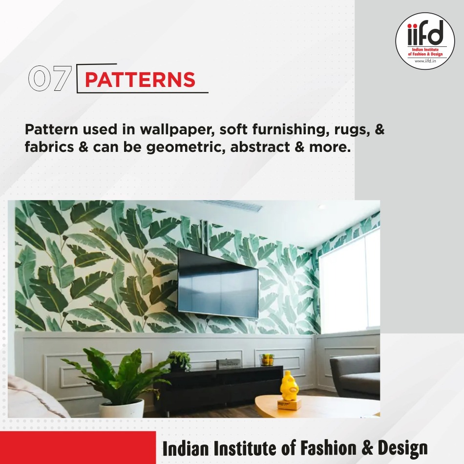 So Here are some of the core elements of Interior Design.. Follow  @iifedu us for more....
For more info visit iifd.in

#IIFD #IIFDChandigarh #IIFDMohali #admissions2023 #designingschool #chandigarhinstitude #explore #studentwork #designadmissions #enrollnow