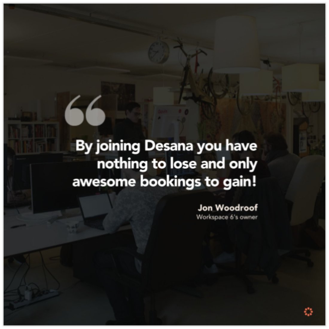 "<a href="/workspacesix/">WorkSpace6</a> is located under thetracks of Amsterdam’s Central Station. They have a hair salon, music studio, bike workshops &amp; a skate ramp. <a href="/desanaHQ/">Desana</a> caught up with <a href="/jonwoodroof/">Jon Woodroof</a>, who has helped run this counter-culture coworking space since 2017" bit.ly/3XSrp8e