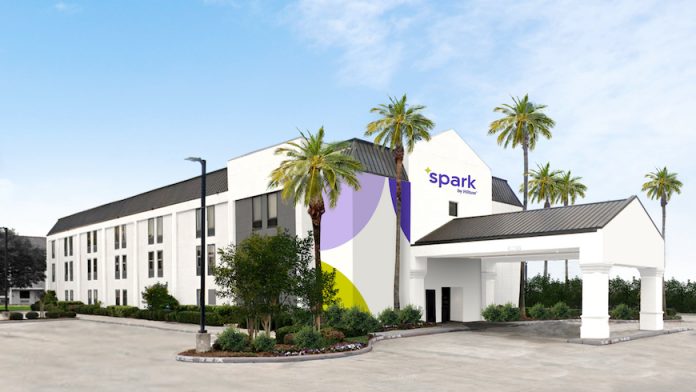 AVProductions05's tweet image. Congrats @Hilton on your new brand Spark!
As conventions return to high attendance, an economic option for attendees is a welcome addition.

#hilton #sparkbyhilton #conventions #AVP