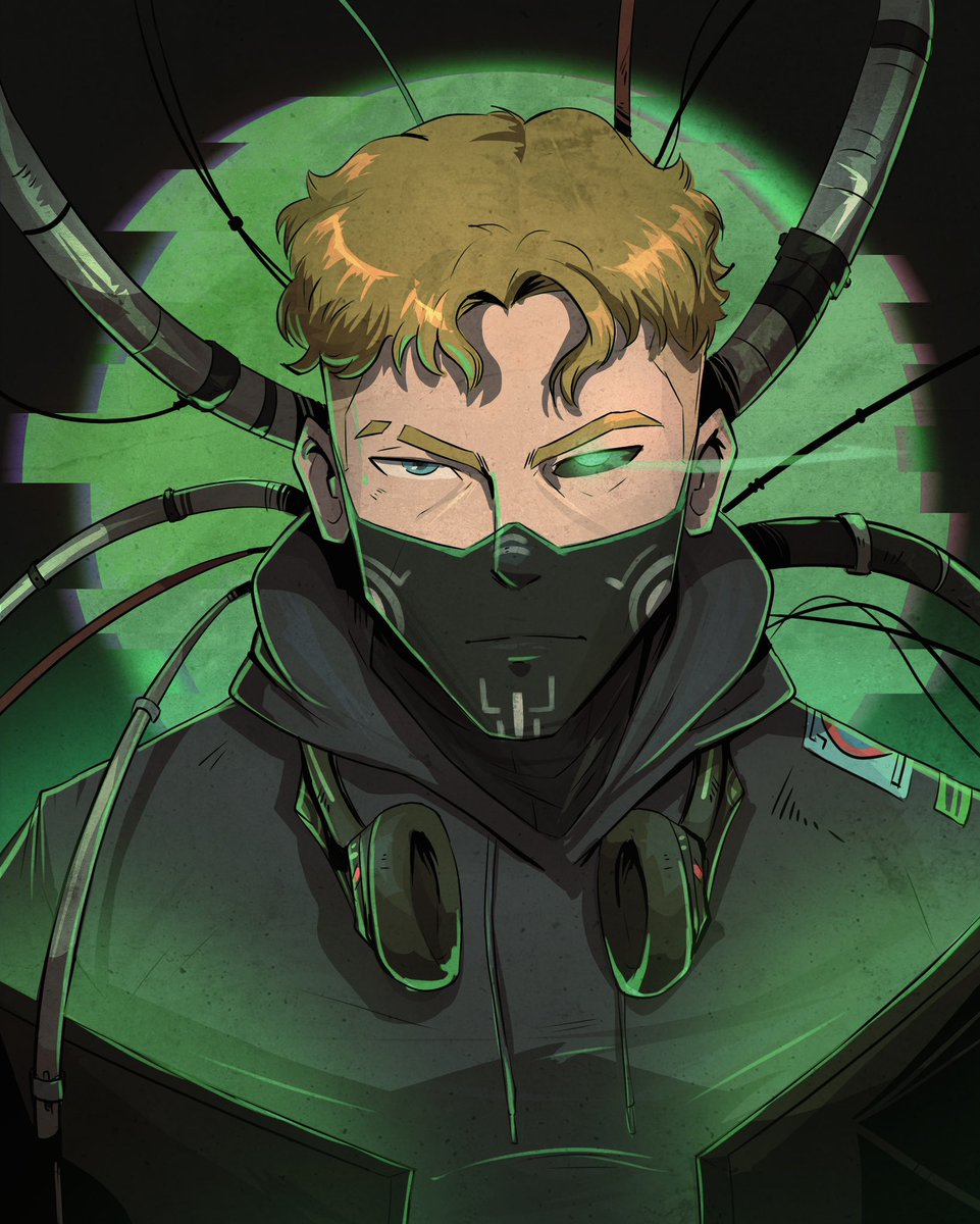 We are giving away some free mint Spots😉

- Like, RT &amp; Follow. #SVPunks