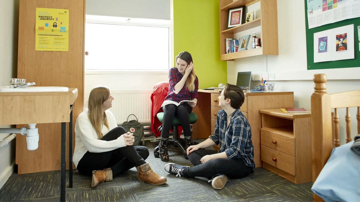 Life at Keele (@lifeatkeele) on Twitter photo 📢 There are still a number of rooms available to move into for the second half of the academic year. More info can be found here buff.ly/3XpjRu3 or click here to apply buff.ly/3XLKr02. For further info & questions, email: accommodation@keele.ac.uk 📢 There are still a number of rooms available to move into for the second half of the academic year. More info can be found here buff.ly/3XpjRu3 or click here to apply buff.ly/3XLKr02. For further info & questions, email: accommodation@keele.ac.uk