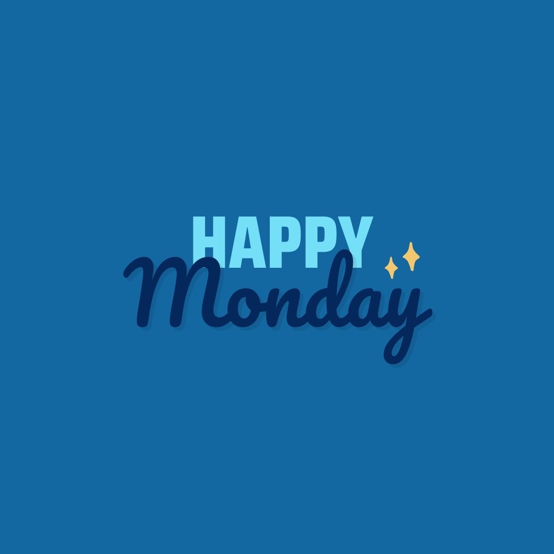 Happy Monday, friends! We hope you have a productive and great week! #happymonday #mondaymotivation #newweek #columbiasc #greenvillesc #southcarolinaattorney